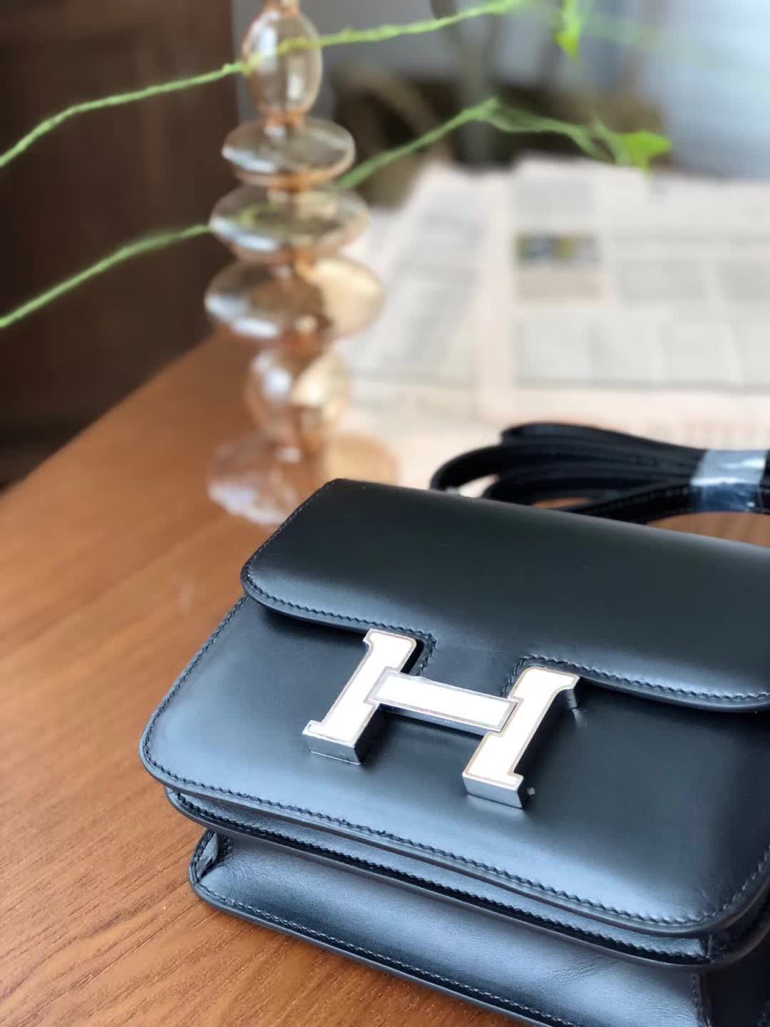 Hermes Stewardess Bags